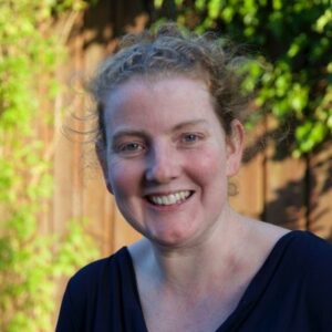 Dr Sarah Luty