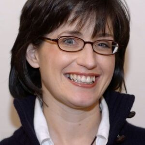 Dr Laura Simpson
